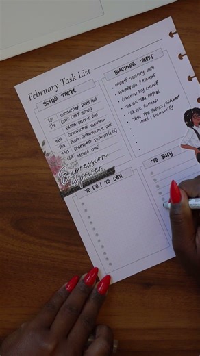 How to Categorize Your Tasks - Plan It Til You Make It