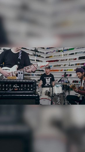 Did you know the newly released ROSS Compressor has an added bright mode for darker amps and humbuckers? | JHS Pedals