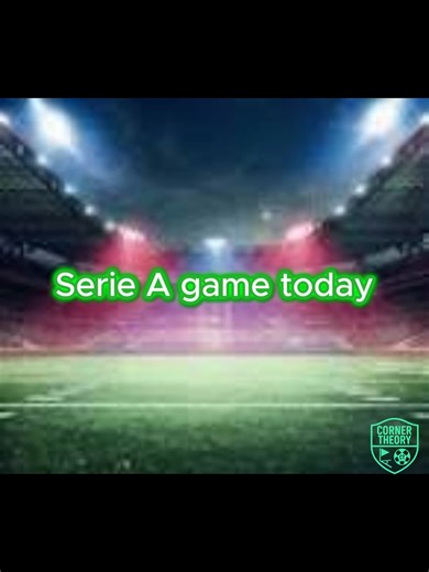 Lazio vs Sassuolo in Serie A brings two completely different football identities into the same match. One side wants structure, control and measured build‑up. The other wants freedom, verticality and quick combinations. It’s a clash defined by tempo, transitions and who can impose their rhythm first. 🔵 Lazio — Structured Build‑Up and Half‑Space Control Lazio approach this game with a clear plan built around organised possession and wide rotations. Their strengths come from: • \tControlled build