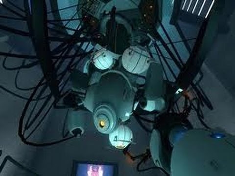 How to make a GLaDOS Voice