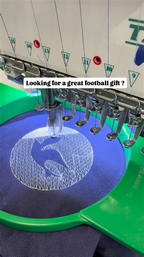 The perfect football gift this Christmas 🎅 ⁣⁣⁣⁣⁣ Find your team ➡️ Football tops and scarves with quality embroidery⁣, made to order, by an independent business that values its customers - what more could you want? For a gift they’ll want to wear on a match day and everyday⁣⁣⁣ ⁣⁣ ⁣⁣ Follow @oldschoolfootballshop 👕⁣⁣⁣⁣⁣ ⁣⁣⁣⁣⁣ #giftsforthem #retrofootball #vintagefootball #footballclothing #footballapparel #footballgifts | Old School Football