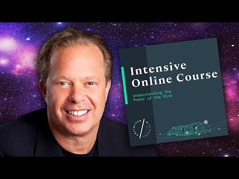 Honest Review of Dr. Joe Dispenza "Intensive" Course