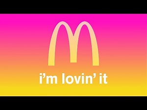 McDonald's Logo Effects | Pixel Art Showcase (Preview 2 Effects)