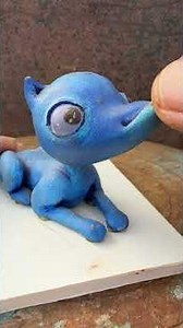 Plasmo and Parstys pooch NIKNIK!