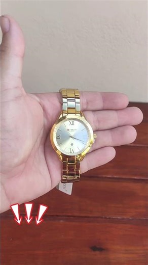 Curren Women's Watch