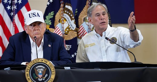 New documentary examines Trump and rule of law