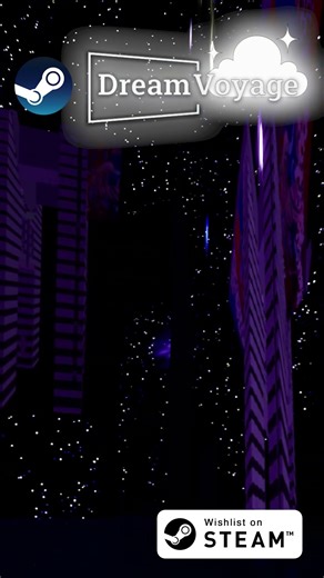 New Liminal Game on Steam! #dreamcore #liminalspace #indiegame