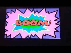 Elmo's Reading Basics Full Walkthrough Part 2: Super Grover Comic Book