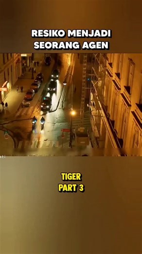 Film Baru: Misi Berbahaya Tiger Zinda Hai