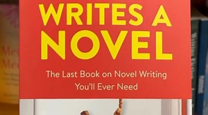 PART 2📚 Craft Books on Writing