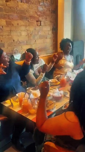 Bottomless Brunches at 3 Little Birds Leicester