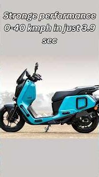 River Indie : Top selling electric scooter in India 2026? #electricscooter #riverindie