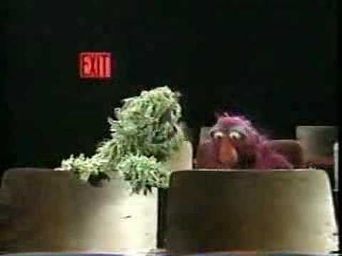 Classic Sesame Street: Sneak Peek Previews (some/more/most)