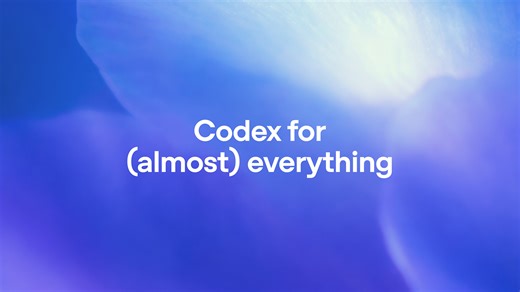 Codex：全能型助手