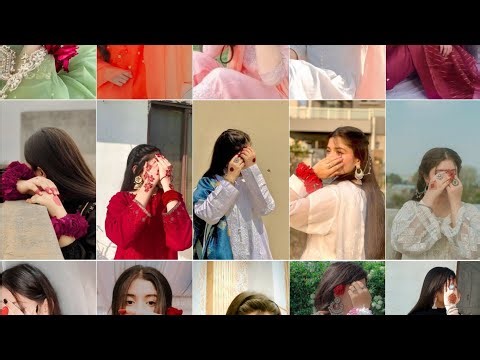 Girl dpz ethnic Dp for girls so beautiful dp