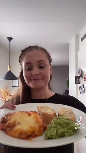 Deilig Fullkornslasagne fra Toro