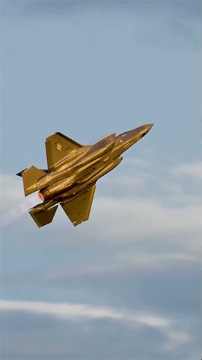 Control the Sky — F-35 Lightning II