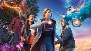 Doctor Who: How The New Doctor's Aikido Skills Pays Tribute to Past Doctors