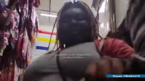 This fat ebony lady decided to jerk off my BBC in public store after flashing 🤤 #bbcflash #dickflash #uflash #flashporn #cockflash #bbcflashtv #publicporn #masturbation #cockshock #nsfwtwt #jerkoff #publiccum #dickflashtv #uflashtv #ebonyporn