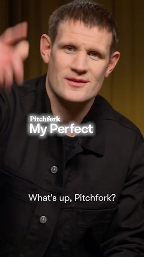 250K views · 2.8K reactions | Matt Smith's Perfect 10 is a mesmeric Radiohead album #MattSmith #MyPerfect10 | Pitchfork | Facebook