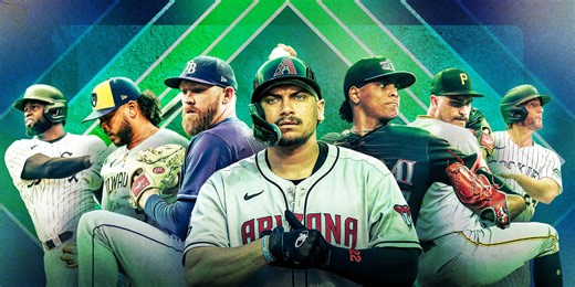 14 prime trade candidates and where they might be dealt