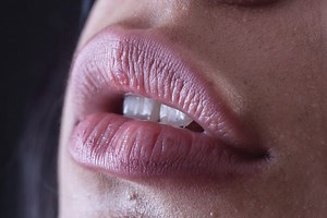 Diamond lips, la technique ultra simple pour avoir des lèvres charnues et satinées sans effort (et ça fonctionne !)