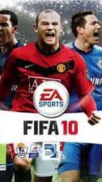 FIFA 10 Best Song #fifa10 #easports