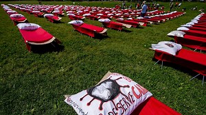 CDC: Long COVID affecting millions of Americans