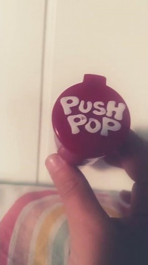 Push pop challenge