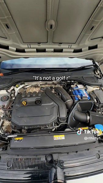Exploring the EA888 Engine in Volkswagen Golf Models