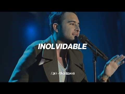 Reik - Inolvidable (Letra)