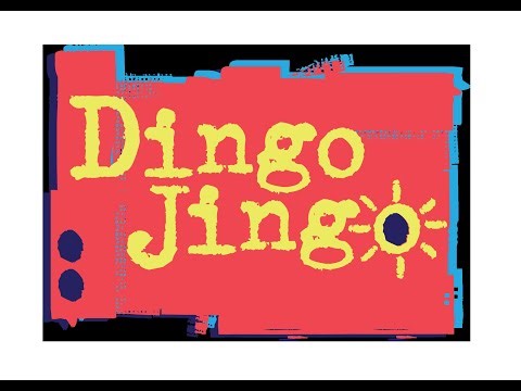 Infinity and Beyond by Dingo Jingo (2025 gig clips video)
