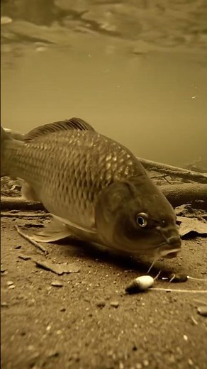 🎣Bream FEAR This Rig!🤫Unbeatable Fist Bite Bait Trick!🤯 #Fishing