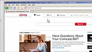 How To Access Your XFINITY Connect Email - video Dailymotion