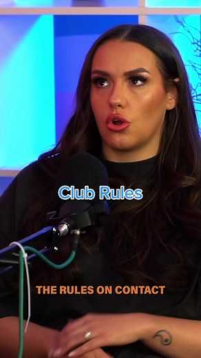 The Babestation Models suprise host Sam Riseley with the strict club rules they have to abide by! 🫠😨 #optiononepodcast #interesting #clublife #podcastclips #interestingclips #striping #babestationmodel