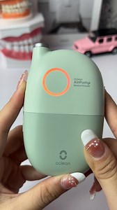 Small in size but big on performance, the Oclean A10 delivers effective plaque removal with multiple flossing modes to suit your needs. Its compact design makes it easy to carry, so you can floss anywhere—at home 🏠, at work 💼, or while traveling ✈️. Experience the convenience of a cleaner, healthier smile 😁 on the go. Get the Oclean A10 now at https://bit.ly/3FKCpBl | Oclean Global