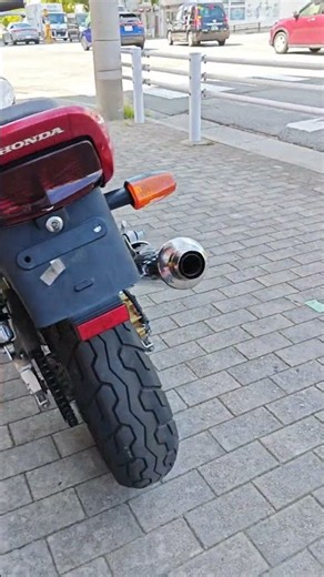 CB400スーパーフォア 2008年 中古車 バイクショップ名:ゲンチャリ屋 灘店