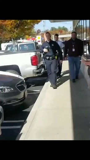 See what happens 🤔🤔 part 1 #cops #MovieMagic #HollywoodHits #FilmFrenzy #CinephileCommunity #TVTime #BingeWatching #MovieNight #BlockbusterBliss #SilverScreen #PopcornTime #MovieMarathon #Showtime #FilmFanatic #ScreenTime #MovieBuff #TVAddict #CinemaLovers #SeriesSensation #OnScreenAdventures #moviemagicmomentsdaily #viralreelschallenge #trandingreels #viralreelsfb #foryoupageシ | Audit Eye