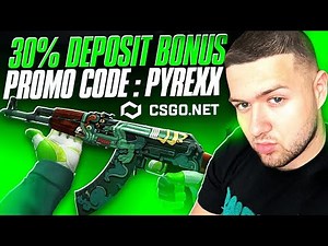 🎁CSGO.NET PROMO CODE 2025 - CSGONET PROMO CODE 2025 (CSGONET PROMOCODE) 🎁CSGO.NET FREE CASES 🎁