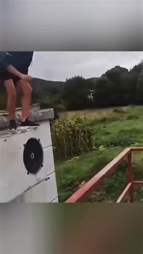 Hilarious Ice Slip Moments Caught on Camera