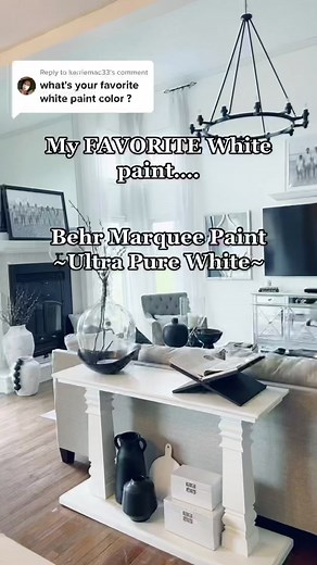 Best Behr Marquee Ultra Pure White Paint for Your Project