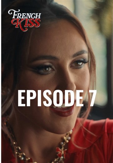 French Kiss Episode 7 In order to support her mother Vivi is willing to do whatever it takes even if it means teaming up with Liam. Stream the full series now on Candyjar — now on Roku and Apple TV. 📺✨ #fakedating #enemiestolovers #mustwatchmovies #candyjar #holidaymovie