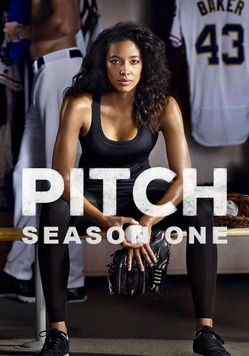 Pitch Season 1 - watch full episodes streaming online