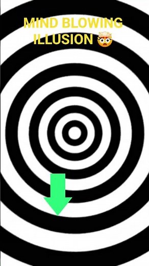 What Are Optical Illusions? How Your Brain Gets Tricked 💀💀💀💀