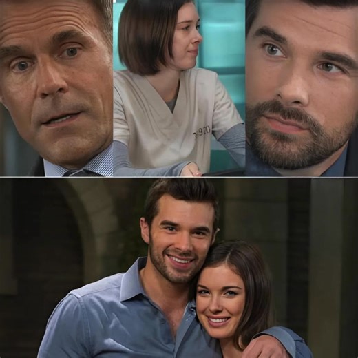 48K views · 347 reactions | he next GH love triangle might just...