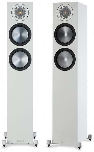 Monitor Audio Bronze 200 Loudspeaker