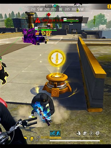 Exploring Free Fire Tips and Strategies