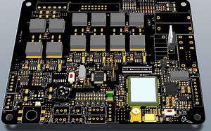 Altium Designer实战教程 - 从零开始画一个stm32最小系统（原创）