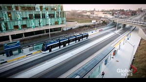 ION LRT system set to launch on June 21