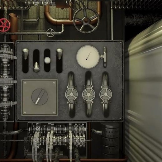 MICROWAVE? - Audio plugin GUI kit by DappaPanda #shorts #song #music #vstplugin #audioplugins